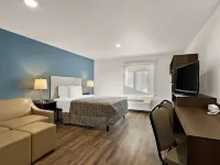 WoodSpring Suites Fort Collins Hôtels à : Comte de Larimer