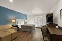 WoodSpring Suites Fort Collins Các khách sạn ở Timnath