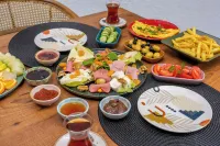 Lupia Suites Hotels in İslamlar Mahallesi