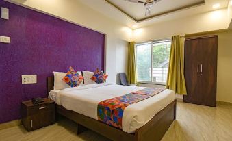 FabHotel MS Hospitality - Nr Shri Gurudev Datta Mandir