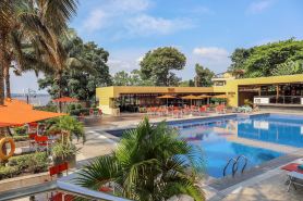 Fleuve Congo Hotel by Blazon Hotels