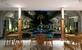 Sea Shell Resort