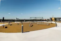 Hiisi Homes Turku Herttuankulma Hotels in Naantali