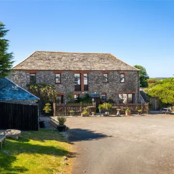 Fosfelle Cottages