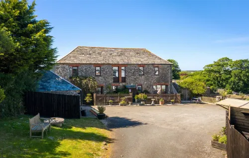 Fosfelle Cottages