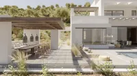 Villa 7 Seas - with Amazing View - Villas