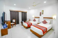 KKM INTERNATIONAL Thiruvananthapuram Hotels near Kovalam Beach