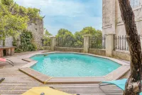 La Tour des Remparts Hotels in Rochemaure
