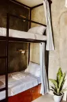 The Hangover Hostel