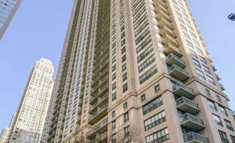 Kasa Magnificent Mile Chicago