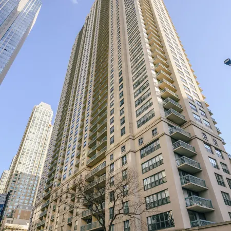 Kasa Magnificent Mile Chicago Отели рядом с достопримечательностью «Ривер-Норт»