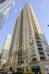 Kasa Magnificent Mile Chicago Hotels in Чикаґо