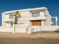 Blue Waves Protaras Beachfront Villa 3