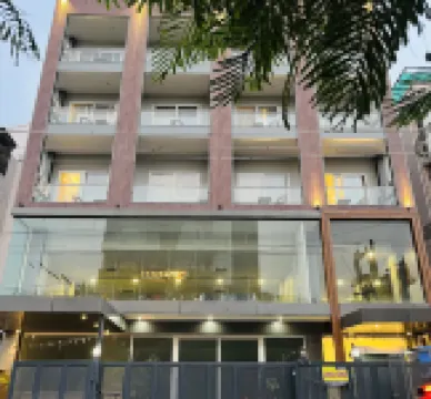 Zen Suites Gurgaon - Luxe Stays Collection Hotels in 