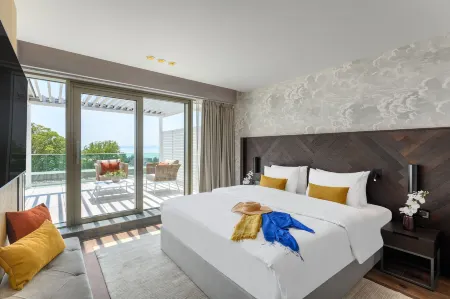 Hotel Vinifera Wine & Spa
