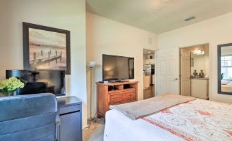 Marvelous 3 Bd Close to Disney @ Lucaya Resort 107 5364