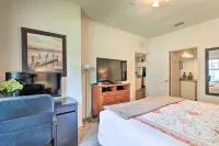 Marvelous 3 Bd Close to Disney @ Lucaya Resort 107 5364