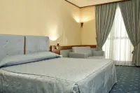Hotel Del Campo