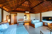 Nannai Noronha Các khách sạn ở Fernando De Noronha