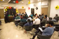 호텔 센트럼 코타 코타 호텔