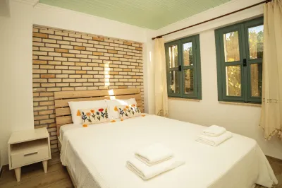 Paradise Imroz Hotels in 
