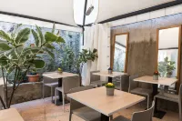 The Convo Lake Como Hotels in Brunate
