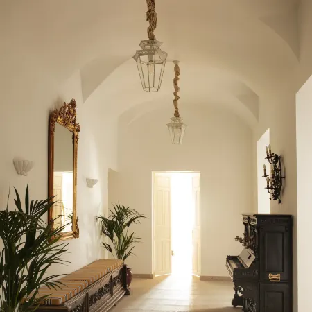 Casa Pizarro Hotel