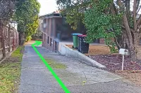 Pet Friendly Ringwood 3Br Home Parking Hotels in Ringwood