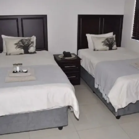 VIP Boutique Guesthouse