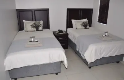 VIP Boutique Guesthouse Hotels in Bluff