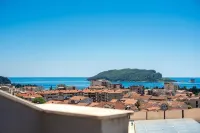 Rooftop Apartments & Rooms - 3 estrellas