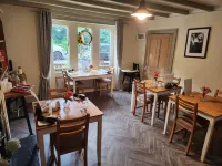 Mulgrave Country Cottage Hotels in Mickleby