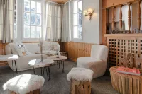 Le Chalet d'Antoine - Centre de Megève - 3 stjerner
