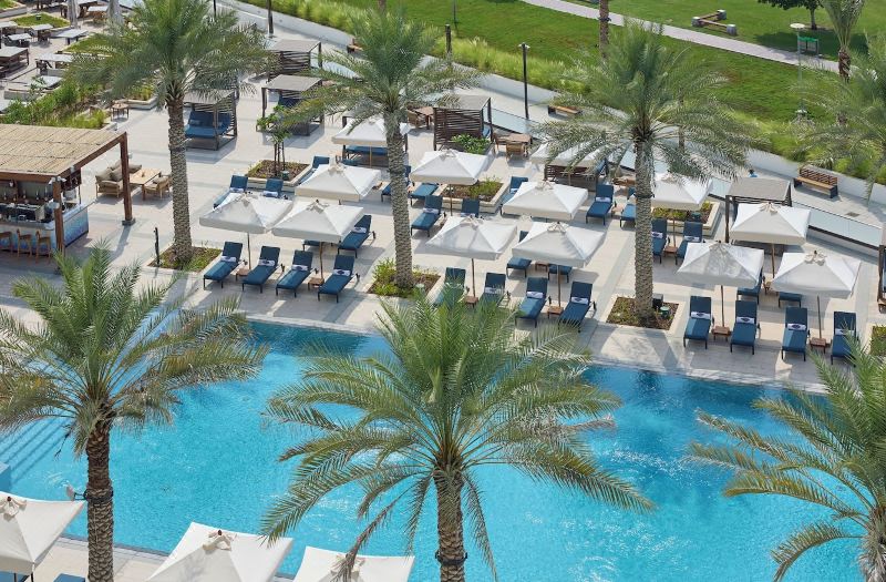 Mandarin Oriental, Muscat photo 3
