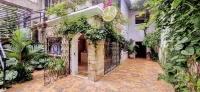 Hotel Casa Sab - San Fernando