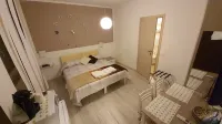 Le camere di Sabrina Hotel a Sarzana