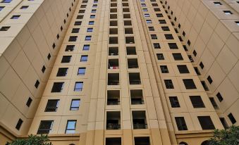 Grays Hostel by Haly
