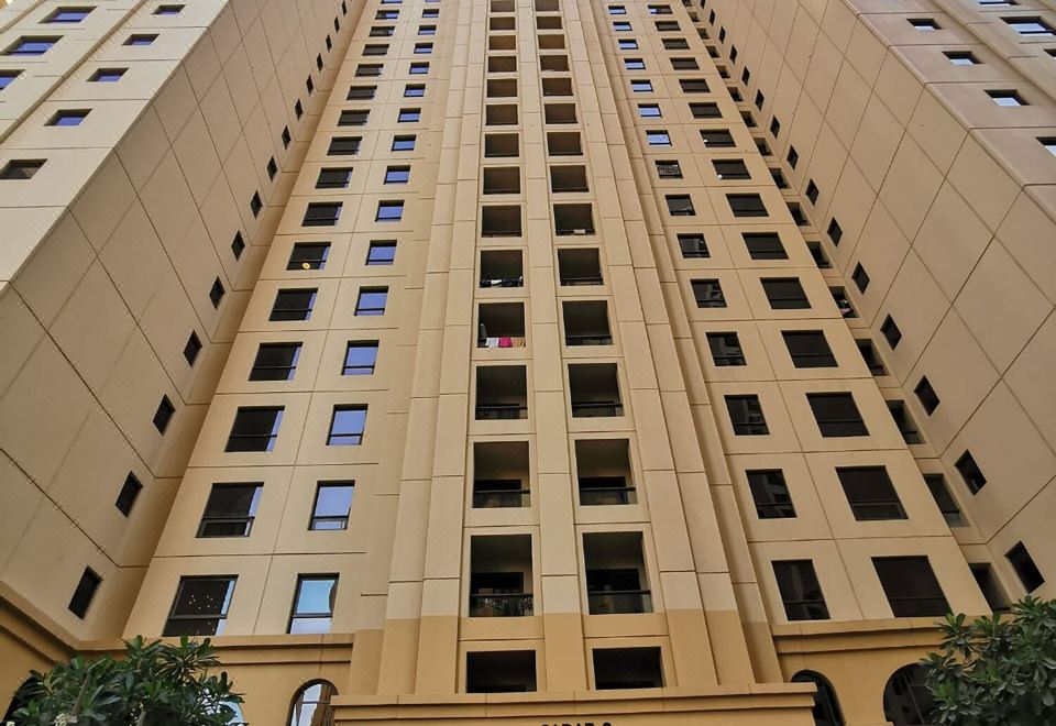 그레이스 호스텔 바이 할리