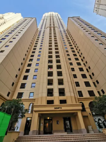Grays Hostel by Haly Hotels near The Walk at JBR