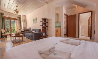 VIP Chalet 4 Seasons