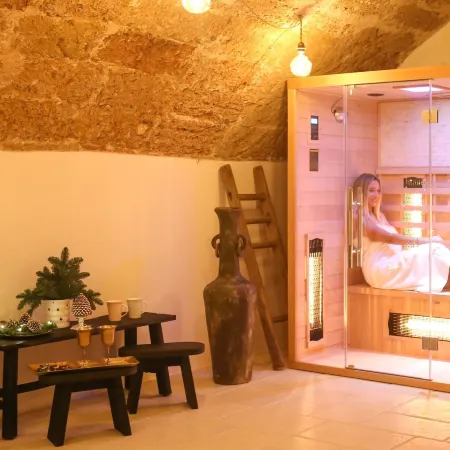 Corte Largo Lauro Dimore & Spa