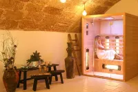 Corte Largo Lauro Dimore & Spa - spa