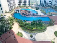 Good Deal and Homey Studio at Pollux Chadstone Apartment