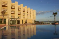 Real Marina Hotel & Spa - Uima-altaat