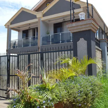 Entebbe-Stay Aparthotel - Kitooro