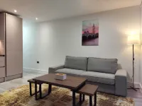 켄싱턴 하우스 바이 솔리테어 스위트