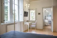 Villa Italia Luxury Suites and Apartments Hotels in Bolognano-vignole