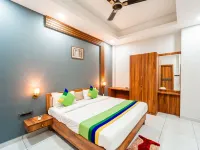 ทรีโบ เลคซิตี้ โรงแรมในโภปาล