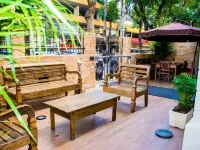 Samba Rio 1900 Hoteles cerca de Glória