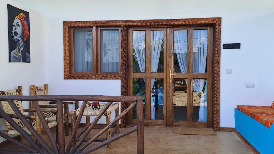 Villa Adelina Zanzibar